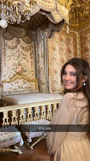 Sara Dobrik leaked photo #78