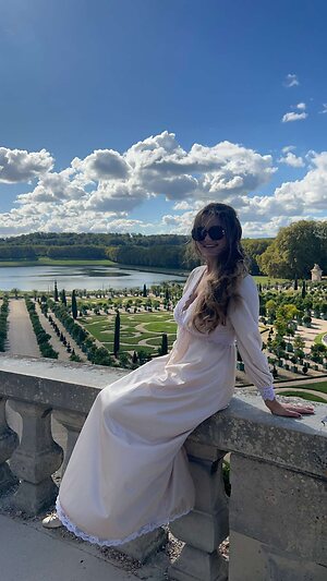 Sara Dobrik leaked photo #81