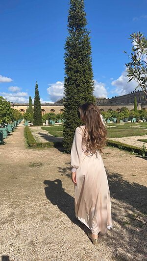 Sara Dobrik leaked photo #86