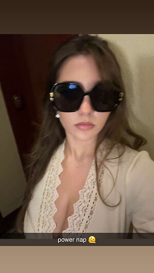 Sara Dobrik leaked photo #92