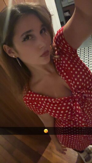 Sara Dobrik leaked photo #94