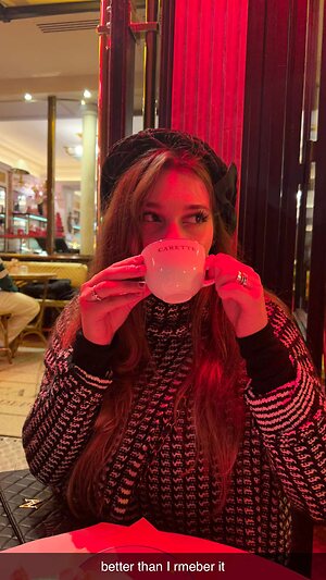 Sara Dobrik leaked photo #95
