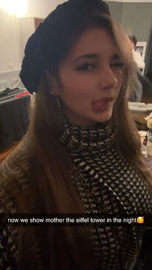 Sara Dobrik leaked photo #96
