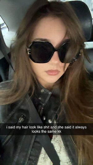 Sara Dobrik leaked photo #101