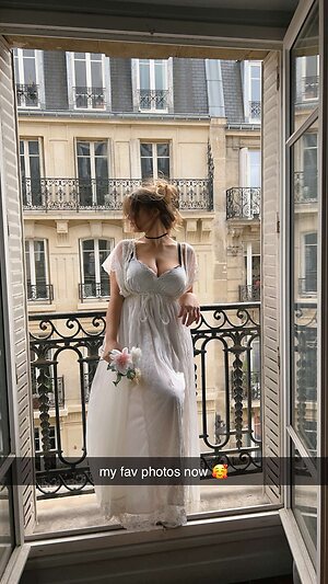 Sara Dobrik leaked photo #108