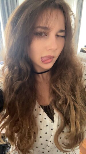 Sara Dobrik leaked photo #112