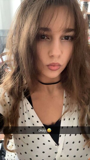 Sara Dobrik leaked photo #113