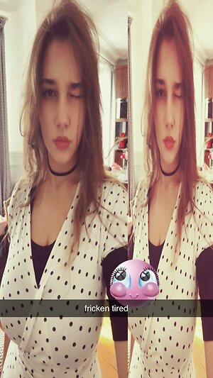 Sara Dobrik leaked photo #114