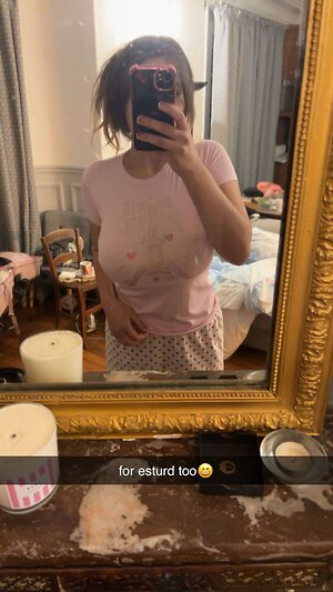 Sara Dobrik leaked photo #116