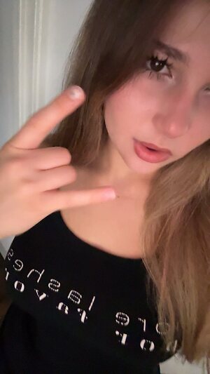 Sara Dobrik leaked photo #118