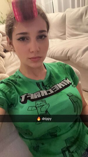 Sara Dobrik leaked photo #119