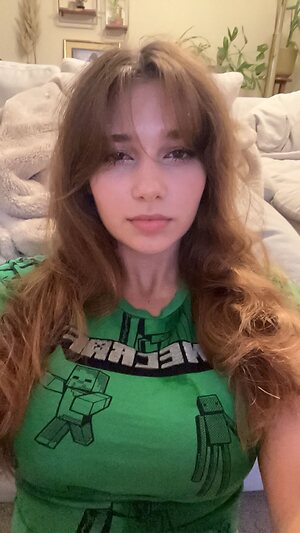 Sara Dobrik leaked photo #120