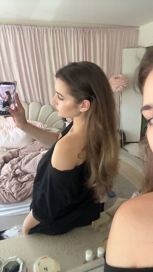 Sara Dobrik leaked photo #122