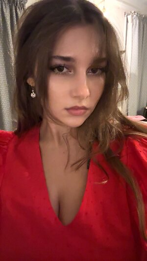 Sara Dobrik leaked photo #123