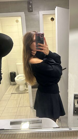 Sara Dobrik leaked photo #129