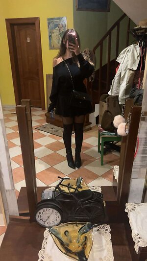 Sara Dobrik leaked photo #130