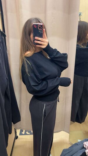 Sara Dobrik leaked photo #131