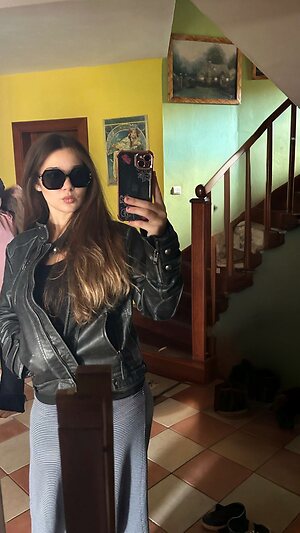 Sara Dobrik leaked photo #132