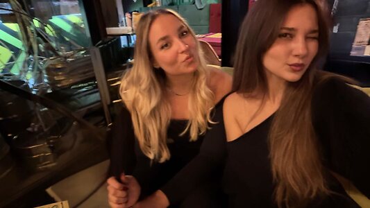 Sara Dobrik leaked photo #133