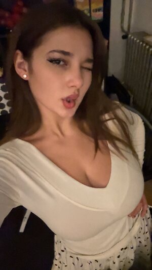 Sara Dobrik leaked photo #136