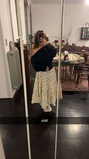 Sara Dobrik leaked photo #138