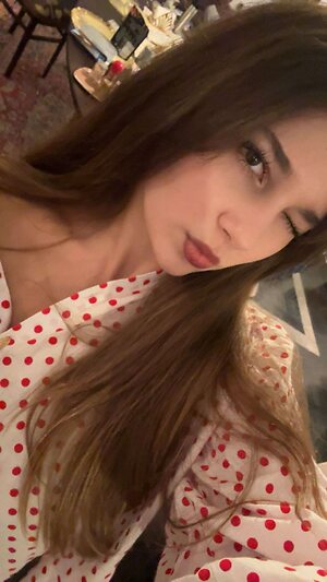 Sara Dobrik leaked photo #139