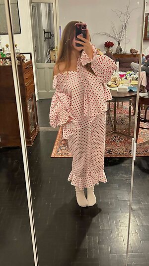 Sara Dobrik leaked photo #140