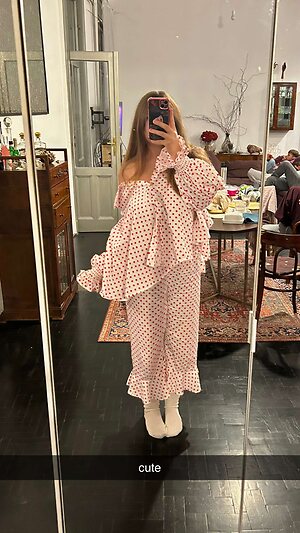 Sara Dobrik leaked photo #141
