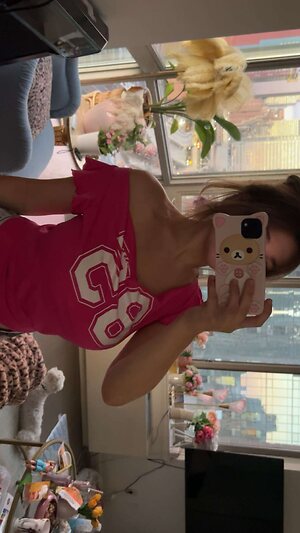 Sara Dobrik leaked photo #143