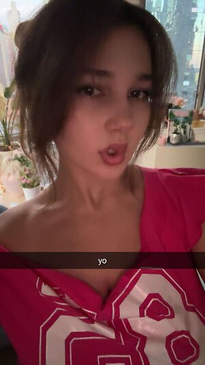 Sara Dobrik leaked photo #144