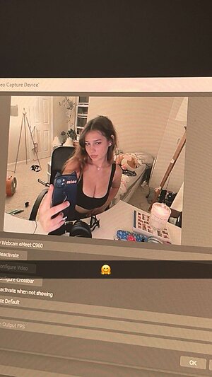 Sara Dobrik leaked photo #145