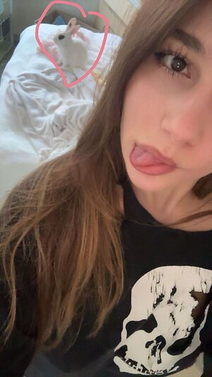 Sara Dobrik leaked photo #146
