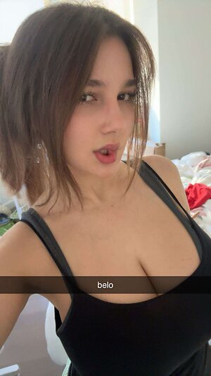 Sara Dobrik leaked photo #147