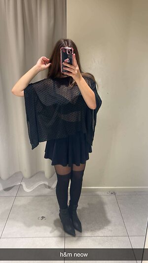Sara Dobrik leaked photo #151