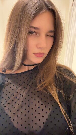 Sara Dobrik leaked photo #152