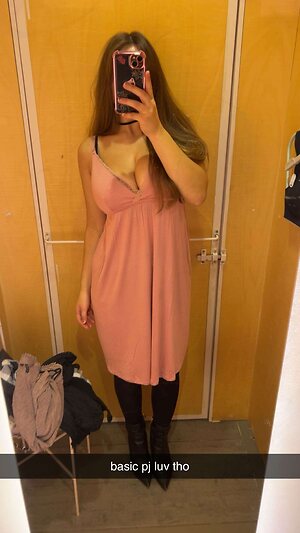 Sara Dobrik leaked photo #153