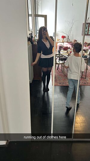 Sara Dobrik leaked photo #154