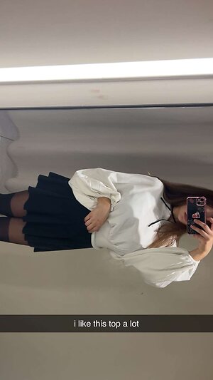 Sara Dobrik leaked photo #155