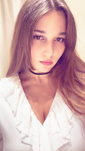 Sara Dobrik leaked photo #157