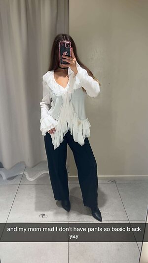 Sara Dobrik leaked photo #158