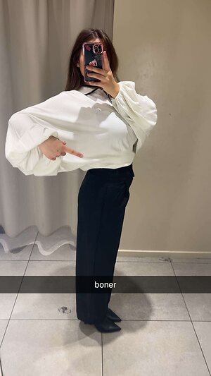 Sara Dobrik leaked photo #159
