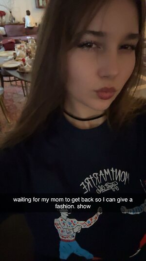 Sara Dobrik leaked photo #160