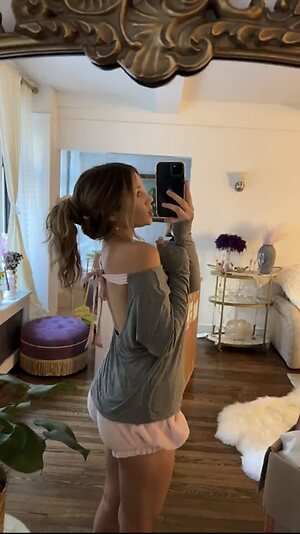 Sara Dobrik leaked photo #164