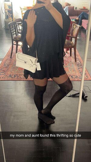 Sara Dobrik leaked photo #167