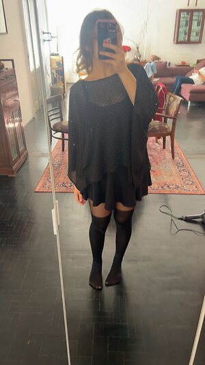 Sara Dobrik leaked photo #168