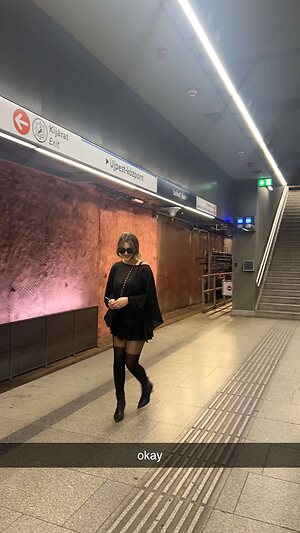 Sara Dobrik leaked photo #170