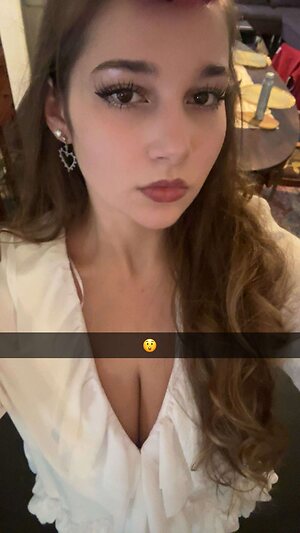 Sara Dobrik leaked photo #173