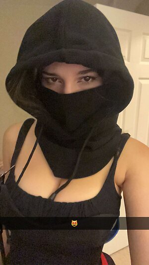 Sara Dobrik leaked photo #175