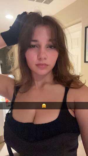 Sara Dobrik leaked photo #176