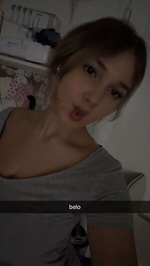Sara Dobrik leaked photo #177